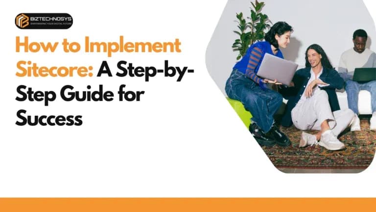 How to Implement Sitecore