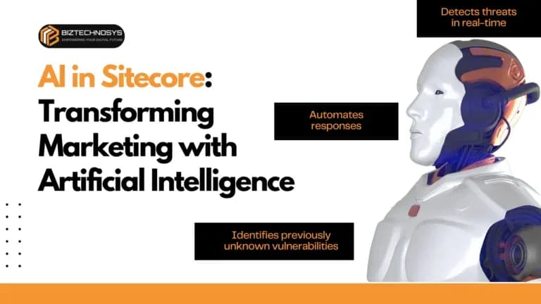The Role of AI in Sitecore Marketing Tools 
