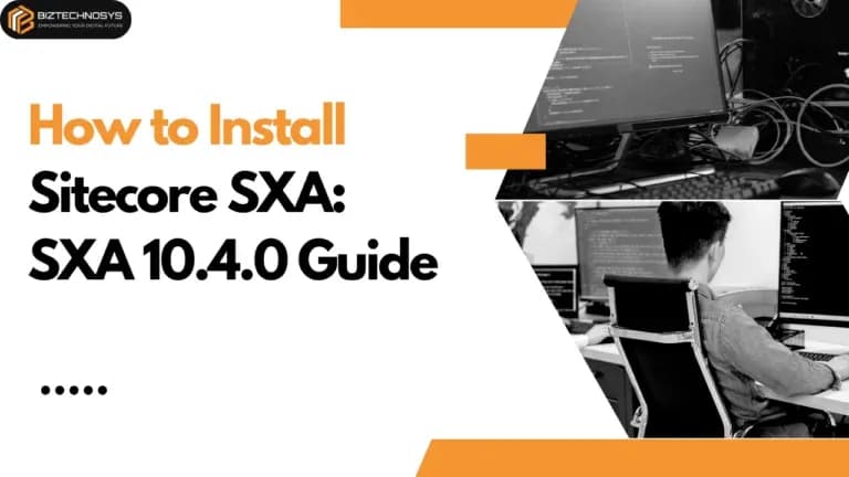 How to Install Sitecore SXA: Step-by-Step Tutorial