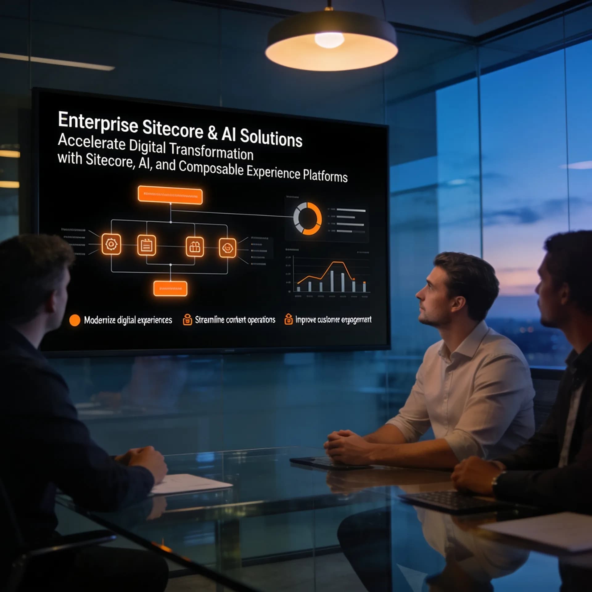 enterprise-sitecore-ai-solutions