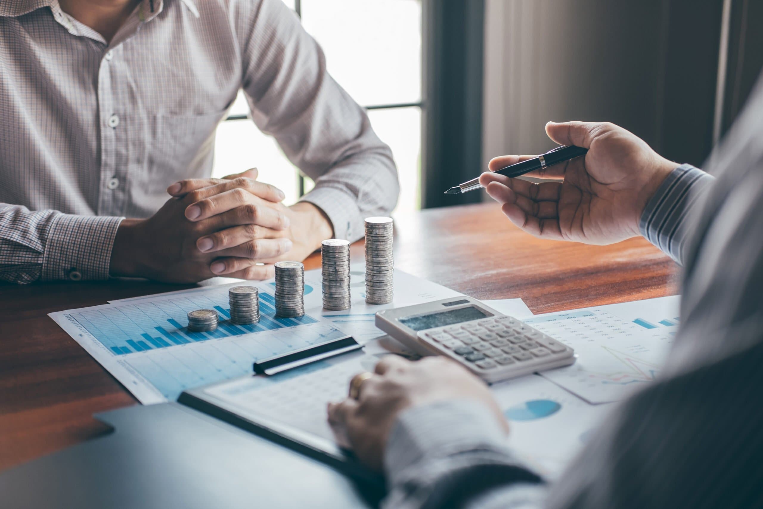 Wealth Management Digital Transformation