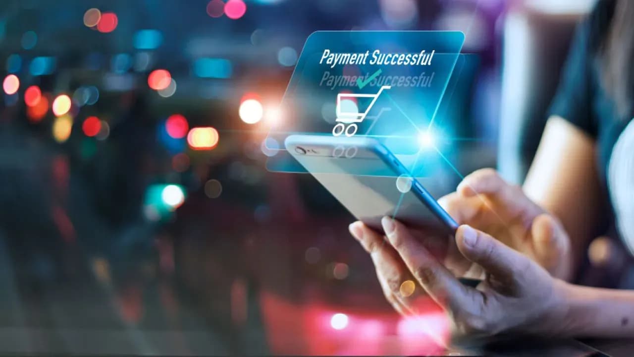 Digital Registration & Payment Platform