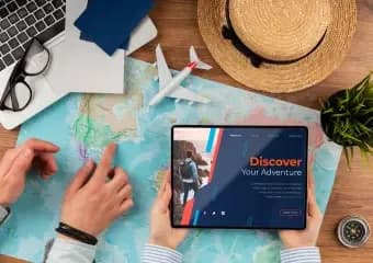 Travel Experience Modernization