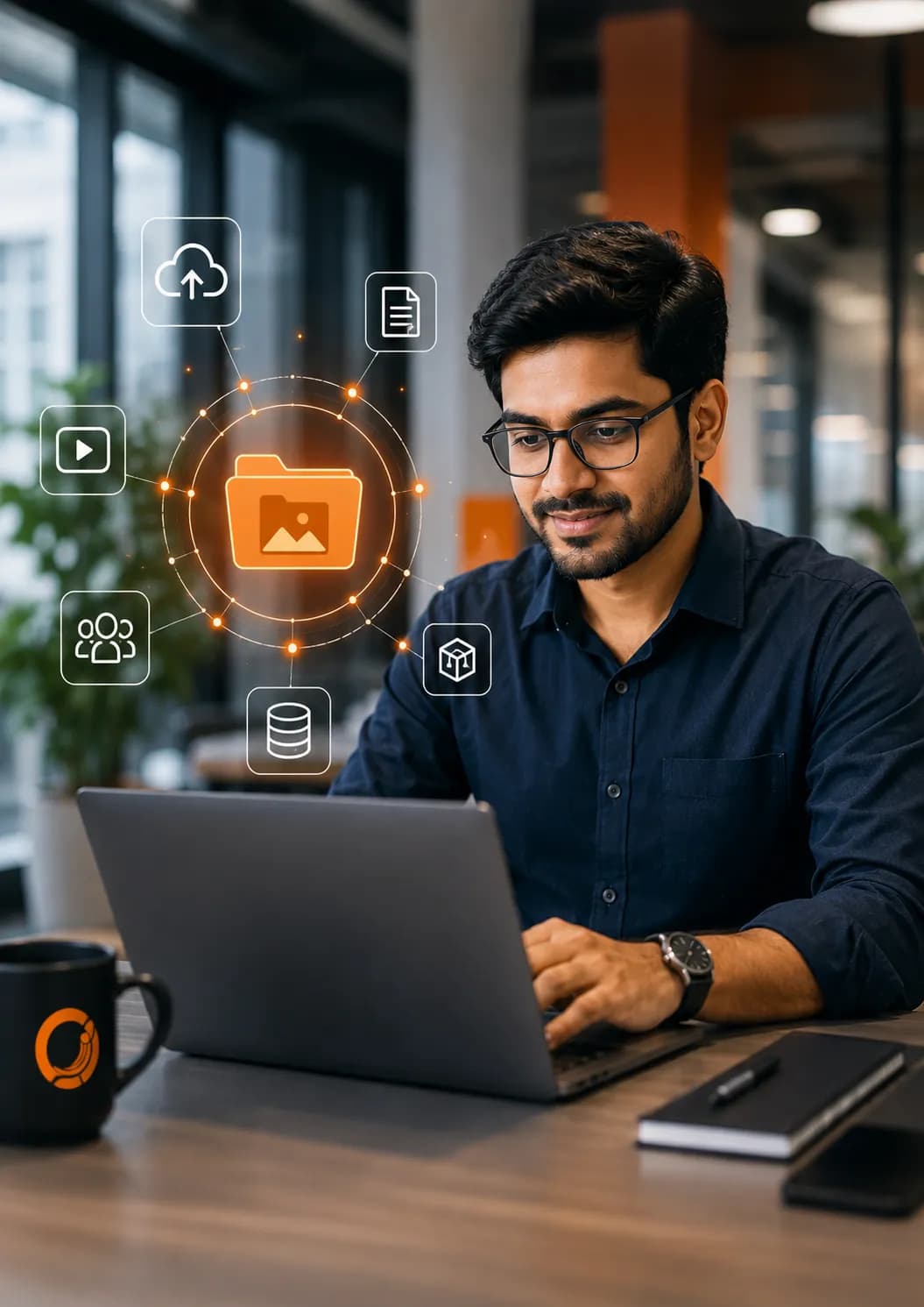 How to Choose the Best Sitecore Content Hub Implementation Partner