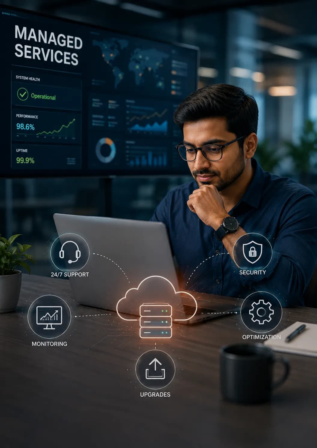 Best Sitecore Managed Services Provider: What Enterprises Should Look For