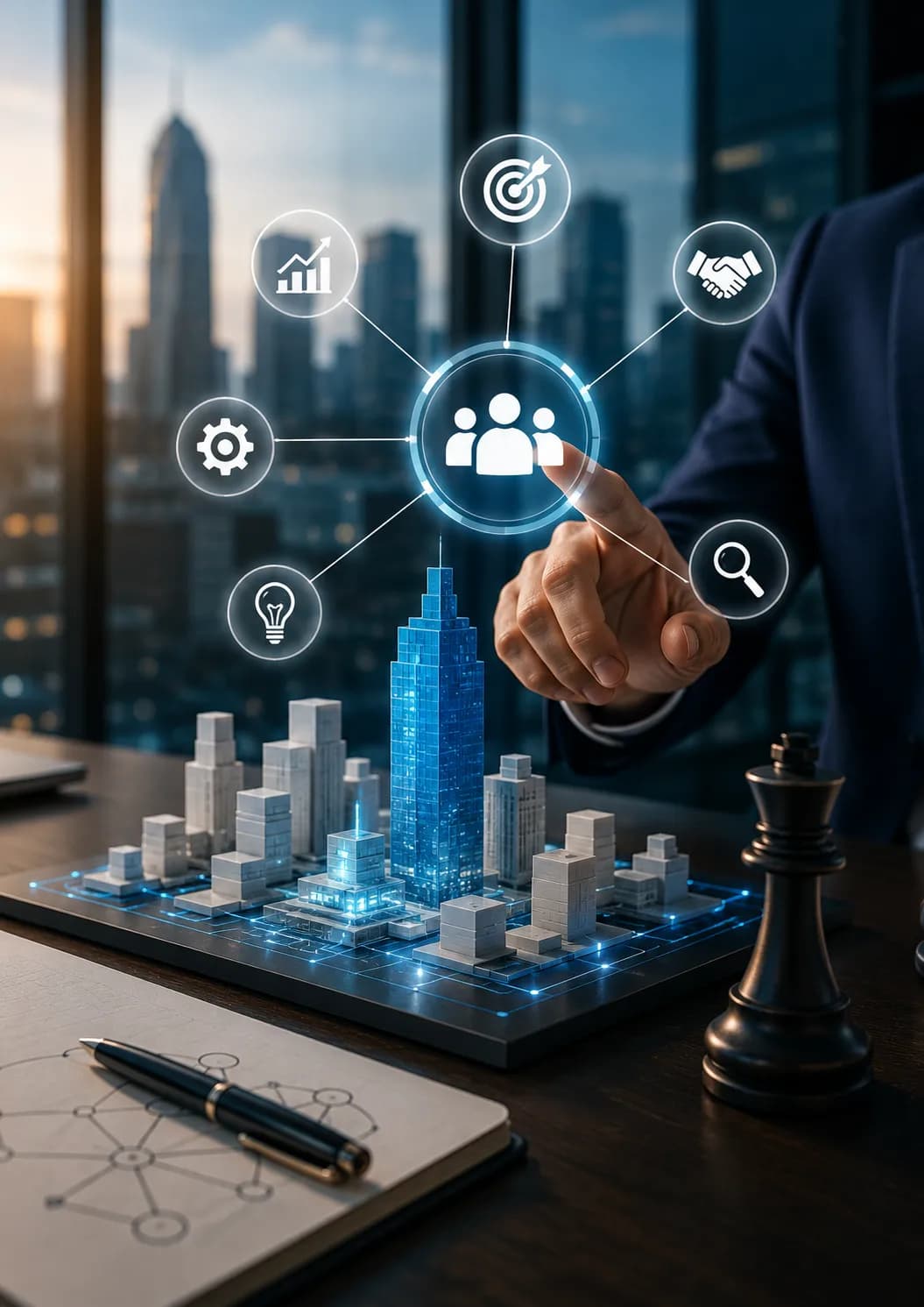 Top Enterprise Sitecore Consulting Companies: How to Choose the Right Partner